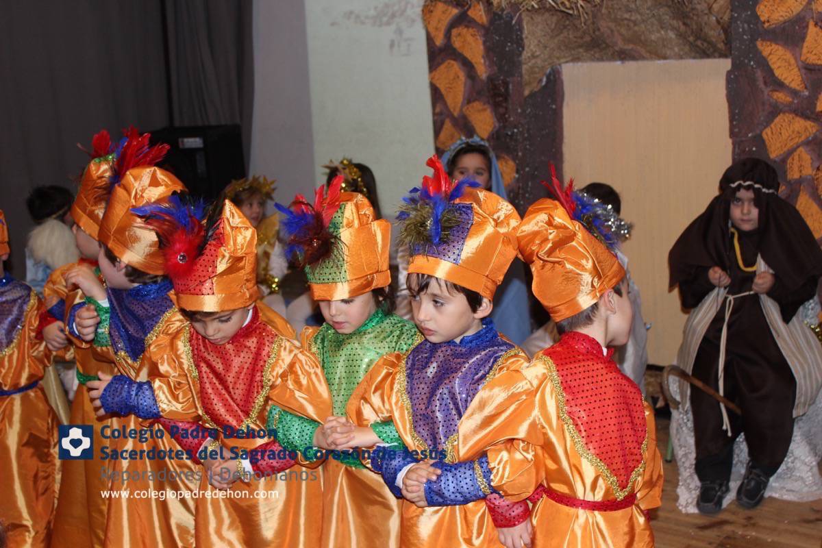 2014 12 18 2º INFANTIL FESTIVAL NAVIDAD  (148)